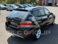 2013 BMW X1