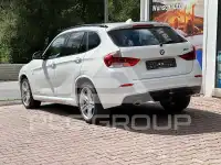 2013 BMW X1
