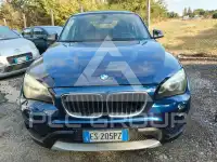 2013 BMW X1