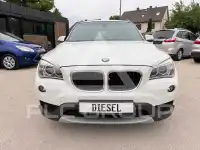 2013 BMW X1