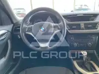 2013 BMW X1