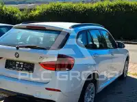 2013 BMW X1