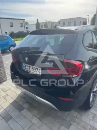 2013 BMW X1