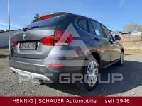 2013 BMW X1