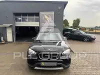 2013 BMW X1