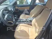 2013 BMW X1