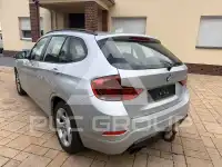 2013 BMW X1