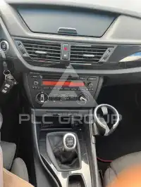 2013 BMW X1