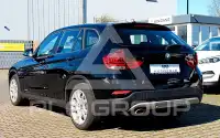 2013 BMW X1