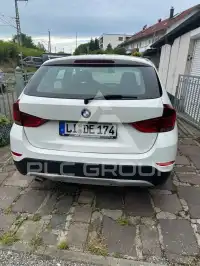 2013 BMW X1