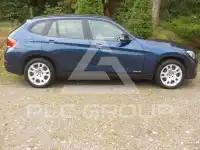 2013 BMW X1