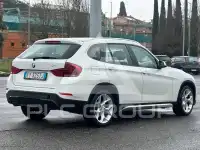2013 BMW X1