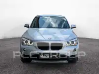 2013 BMW X1
