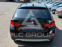 2013 BMW X1