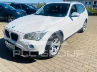 2013 BMW X1