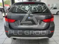 2013 BMW X1