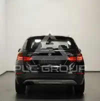 2013 BMW X1