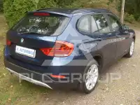 2013 BMW X1