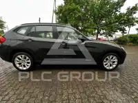 2013 BMW X1