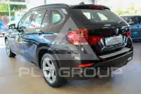 2013 BMW X1