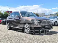 2013 BMW X1