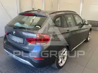 2013 BMW X1