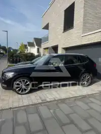 2013 BMW X1