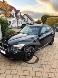 2013 BMW X1