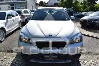 2013 BMW X1