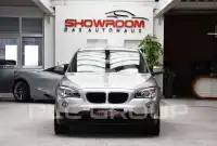 2013 BMW X1