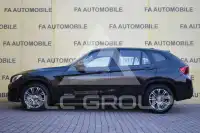 2013 BMW X1