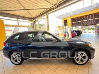 2013 BMW X1