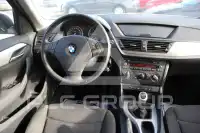 2013 BMW X1