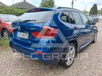 2013 BMW X1