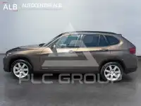 2013 BMW X1
