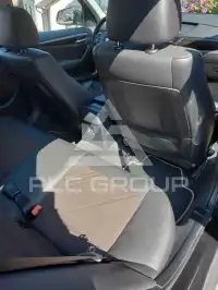 2013 BMW X1