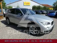2013 BMW X1
