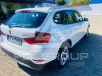 2013 BMW X1