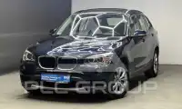 2013 BMW X1