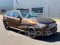 2013 BMW X1