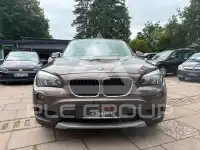 2013 BMW X1