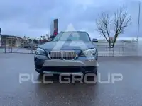 2013 BMW X1