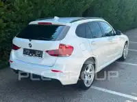 2013 BMW X1