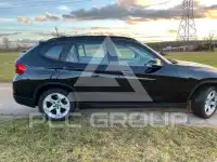 2013 BMW X1