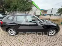 2013 BMW X1