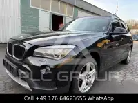 2013 BMW X1