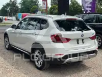 2013 BMW X1