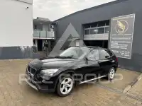 2013 BMW X1