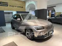 2013 BMW X1