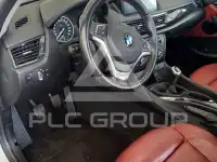 2013 BMW X1